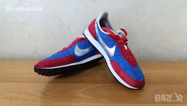 Nike Waffle Trainer 2-Много Запазени с Кутия, снимка 11 - Маратонки - 45870766