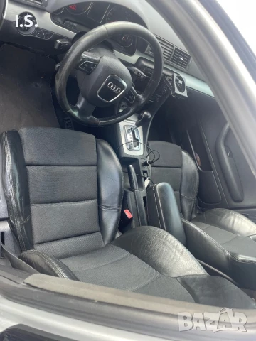 2.0 140к.с. Топ състояние s-line bose автомат , снимка 9 - Автомобили и джипове - 51334404