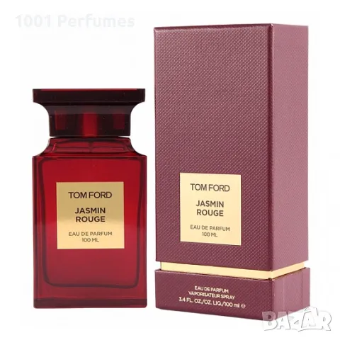 Дамски парфюм Tom Ford Jasmin Rouge EDP 100ml, снимка 1 - Дамски парфюми - 48386399