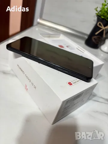 Huawei nova 10SE, снимка 3 - Huawei - 48923949