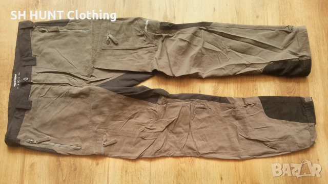 NORHEIM Stretch Trouser размер L еластичен панталон - 1353