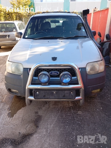 Ford Maverick 3.0 Бензин 