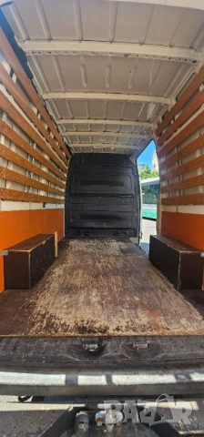 Бус Под наем VW Crafter – Дълга висока база, под наем Стара Загора, снимка 7 - Транспорт под наем - 51442039