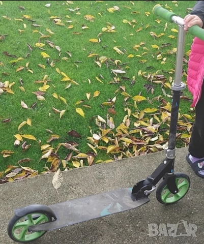 Тротинетки и колелета , снимка 4 - Детски велосипеди, триколки и коли - 52107616