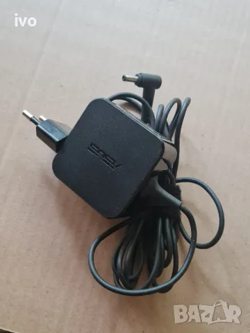 asus 19v 2.37a 45w charger, снимка 9 - Лаптоп аксесоари - 47095949