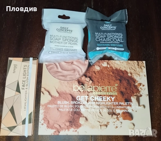 Сенки, хайлатър 