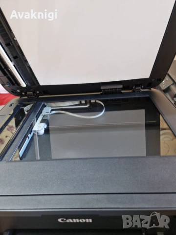 Brother DCP-J105 Мултифункционално устройство с подарък втори принтер, снимка 16 - Принтери, копири, скенери - 54162794