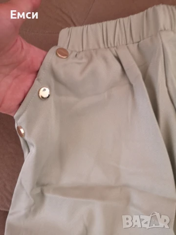 Нови Къси панталонки-14 г, снимка 4 - Детски къси панталони - 50481907