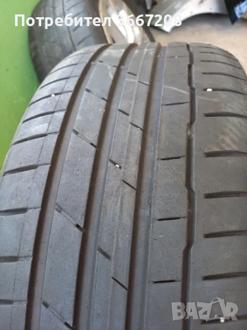 алуминиеви джанти 5/112- 17"  за БМВ, снимка 5 - Гуми и джанти - 50715765