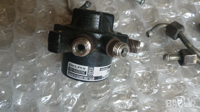 Горивен разпределител, датчик високо налягане за форд фокус 1,8 115к.с.ТДЦИ до 2004год. , снимка 13 - Части - 51386890