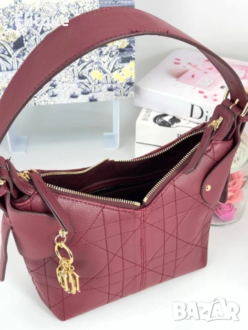 чанти Christian dior ➡️28cm⬆️22cm 🌟 , снимка 3 - Чанти - 54220572