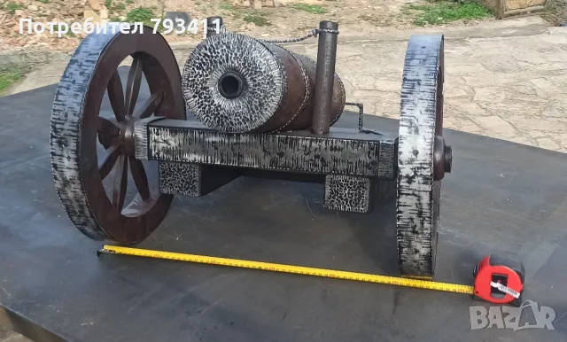 Черешово топче, снимка 12 - Декорация за дома - 8774223