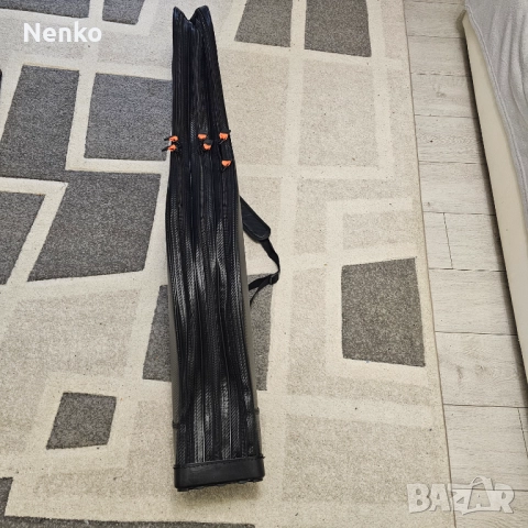 Калъфи за рибарски пръчки и принадлежности, снимка 10 - Такъми - 52434091