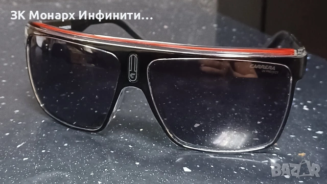 Слънчеви очила Carrera T4090 /със калъф /с леки драскотини по стъклата