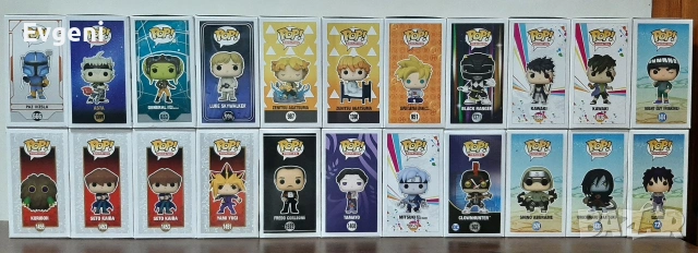 Funko Pop