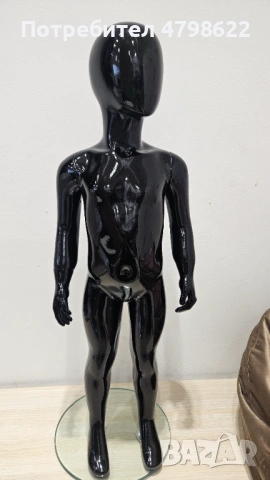 Манекени, лак , снимка 5 - Манекени - 54214978