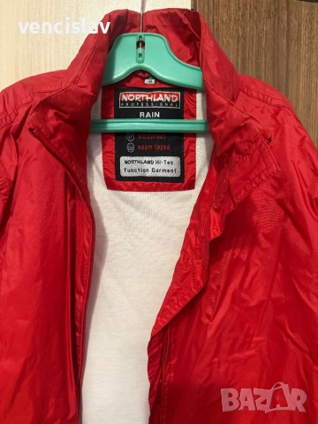 Tommy Hilfiger и Northland якета, снимка 5 - Якета - 54106098