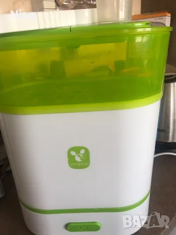 Стерилизатор cangaroo , снимка 3 - Стерилизатори - 50287445