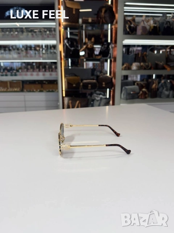 Дамски Слънчеви Очила ⚜️ MIU MIU , снимка 5 - Слънчеви и диоптрични очила - 52967612