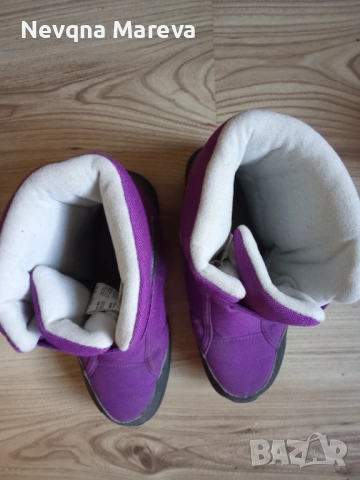 Ботушки,,Quechua,,, снимка 4 - Детски боти и ботуши - 52025620