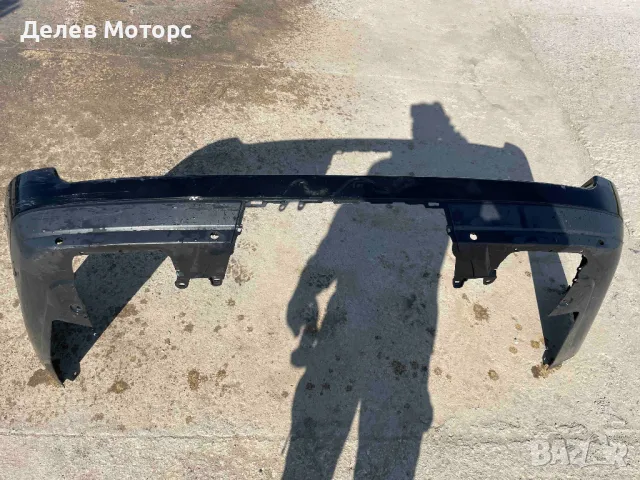 CK5217C945AA задна броня от Land Rover Range Vogue 2012-2016 L405