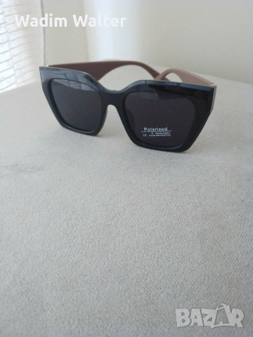 Слънчеви очила за жени 