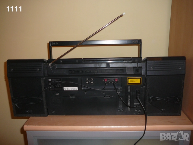 TOSHIBA RT-7096, снимка 15 - Ресийвъри, усилватели, смесителни пултове - 35321315