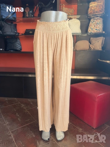 ВСИЧКО ПО 7€ ЗА БРОЙ ДАМСКИ ПАНТАЛОНИ НАМАЛЕНИ!, снимка 9 - Панталони - 54183307