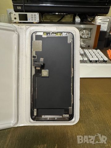 Дисплей Iphone 11 pro max OLED / Нов, снимка 2 - Тъч скрийн за телефони - 46814818