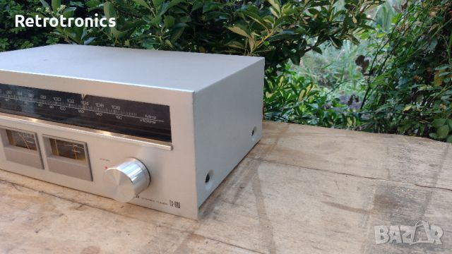 Pioneer TX-606 Tuner, снимка 8 - Ресийвъри, усилватели, смесителни пултове - 46566193