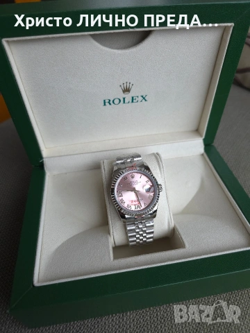 Promotion!Original box 📦!Rolex Datejust 36 mm Diamonds 💎 