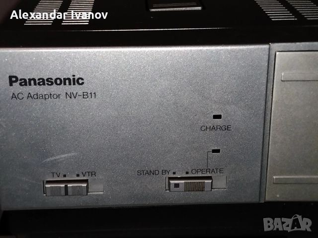 Продавам видео камера Panasonic , снимка 16 - Камери - 52770222