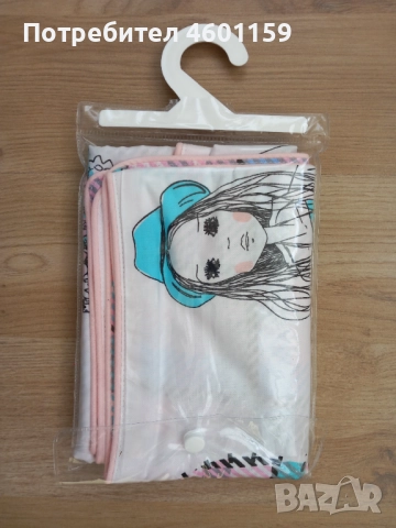 Нова детска калъфка , снимка 2 - Възглавници - 52539886