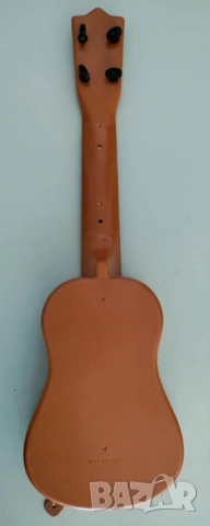 Детска класическа китара Ukulele, снимка 3 - Музикални играчки - 53765786
