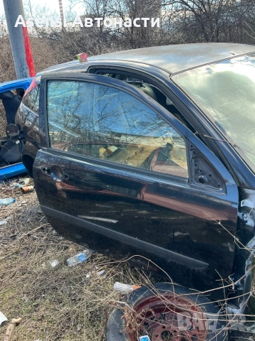 Врата за Форд Фокус/Ford Focus