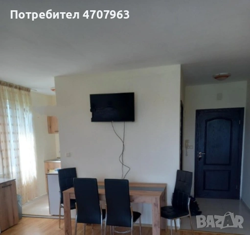 Двустаен - Тънково, снимка 4 - Апартаменти - 53737538