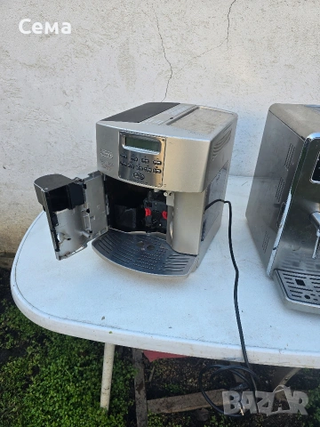 кафемашини за части или за ремонт 2бр , снимка 7 - Кафемашини - 53457273