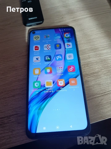Xiaomi Redmi Note 9