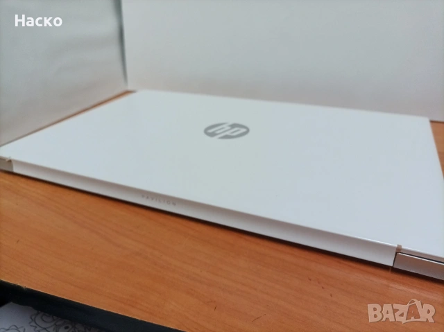 Лаптоп hp tpn-q245, 16gb ram, 6 cores intel cpu, 512gb ssd, снимка 8 - Лаптопи за работа - 53611719