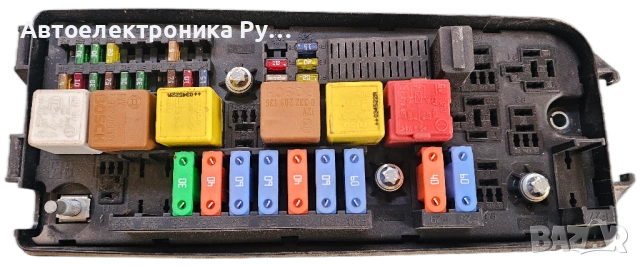 OPEL Signum C (2003-2008) Табло за бушони, 460023260,71EA7H ,20674234