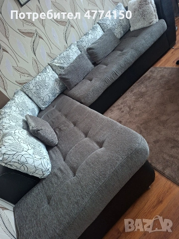 Продавам диван Las Vegas Videnov