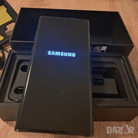 Samsung Galaxy Note 10 Plus Ram 12 gb/512 gb, снимка 7 - Samsung - 46261103