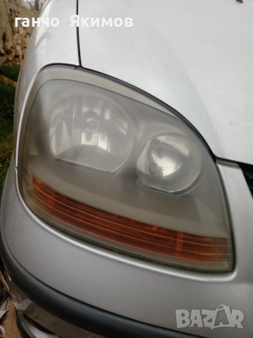 На части Нисан Алмера Тино 1.6 бензин 