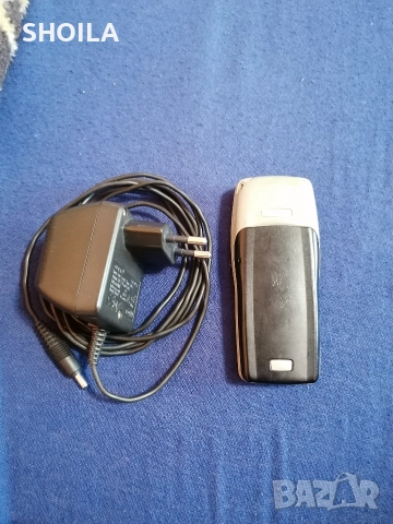 Nokia 1100 rh-18 , снимка 2 - Nokia - 52773886