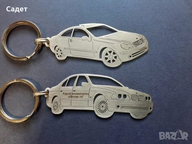 ключодържател от неръждаема стомана, снимка 9 - Други - 53803502