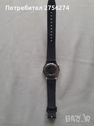 Часовник SEIKO , снимка 3 - Мъжки - 53426474