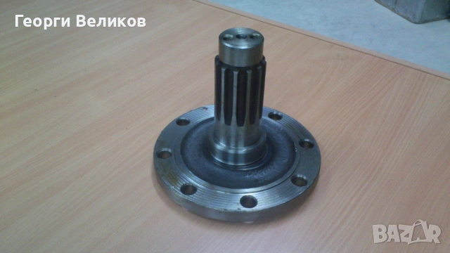 Ред. преден мост.Части за преден мост., снимка 5 - Части - 18922826