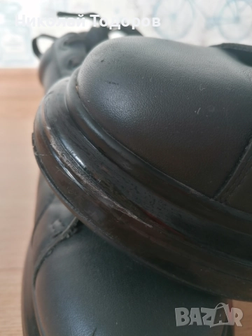 Обувки мъжки  Karl Lagerfeld, снимка 2 - Ежедневни обувки - 52533888