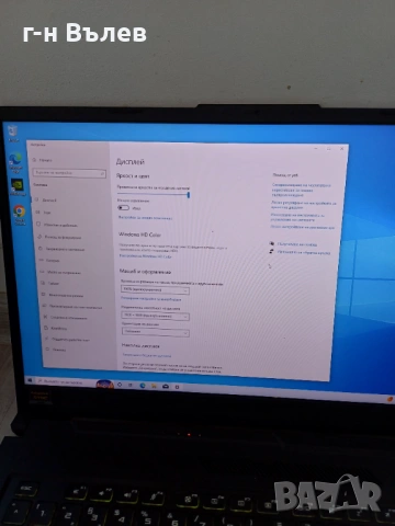 цял за части ASUS TUF GAMNING A17, снимка 7 - Части за лаптопи - 53734640