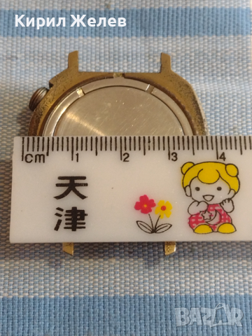 Каса с стъкло за стар ръчен часовник за части колекция 36910, снимка 6 - Други - 44971131
